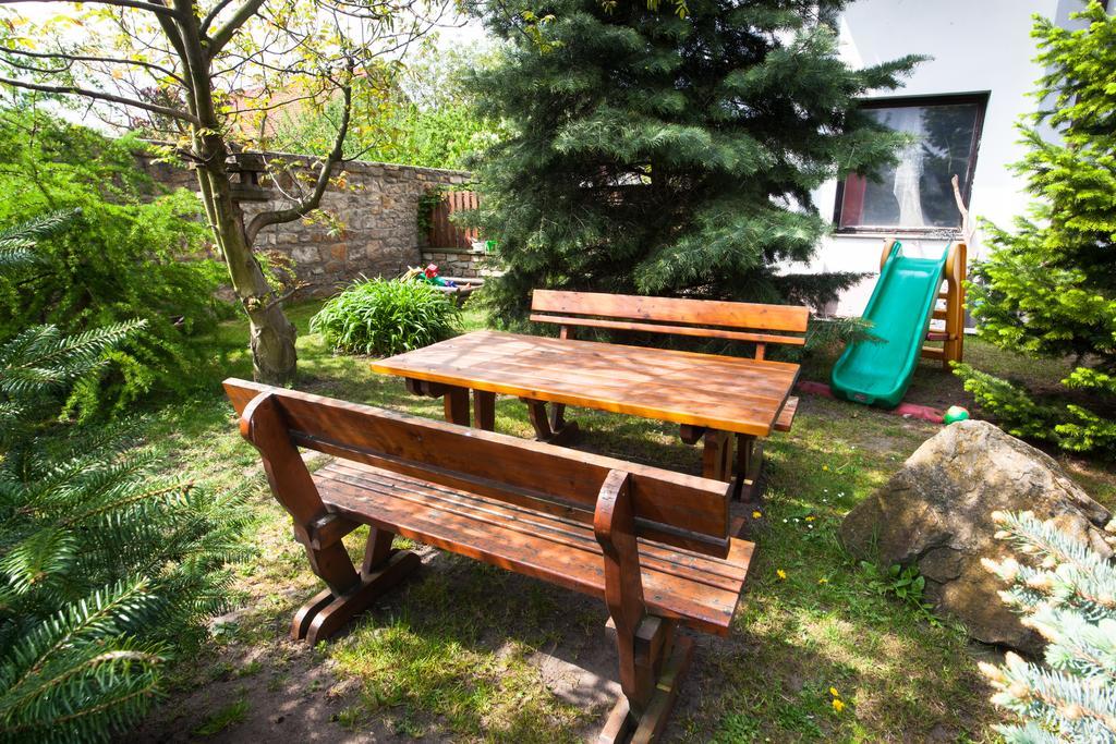 Penzion Na Statku Lysa nad Labem Luaran gambar