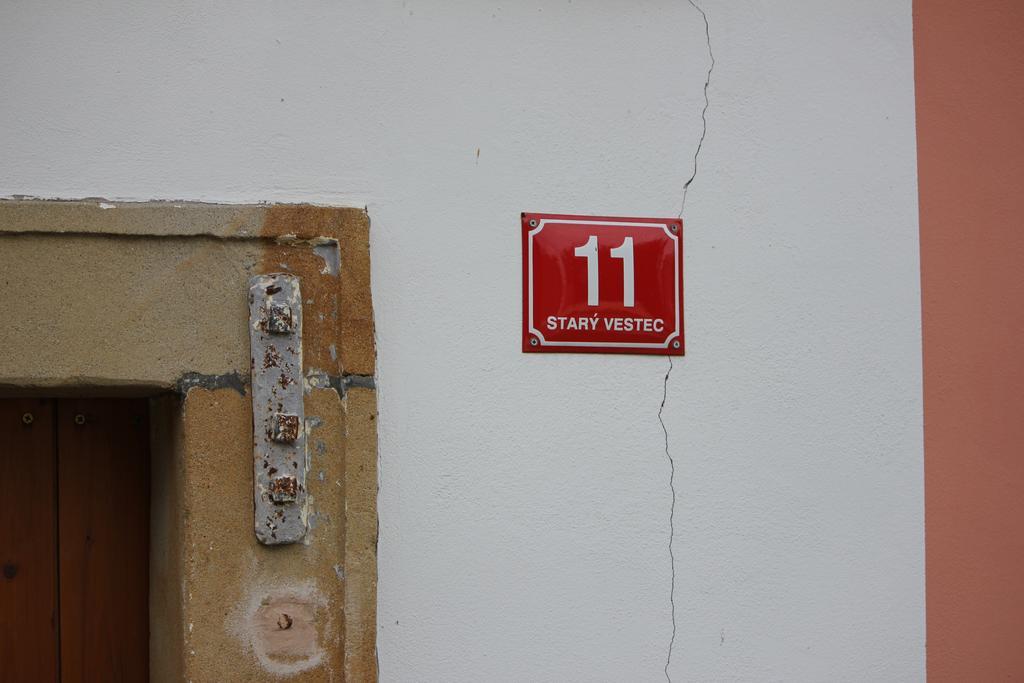 Penzion Na Statku Lysa nad Labem Luaran gambar